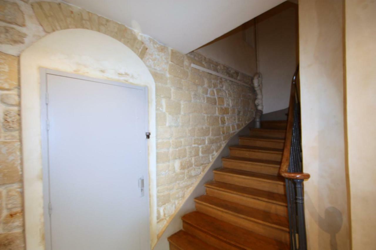 Superbe Appartement Paris Eksteriør bilde